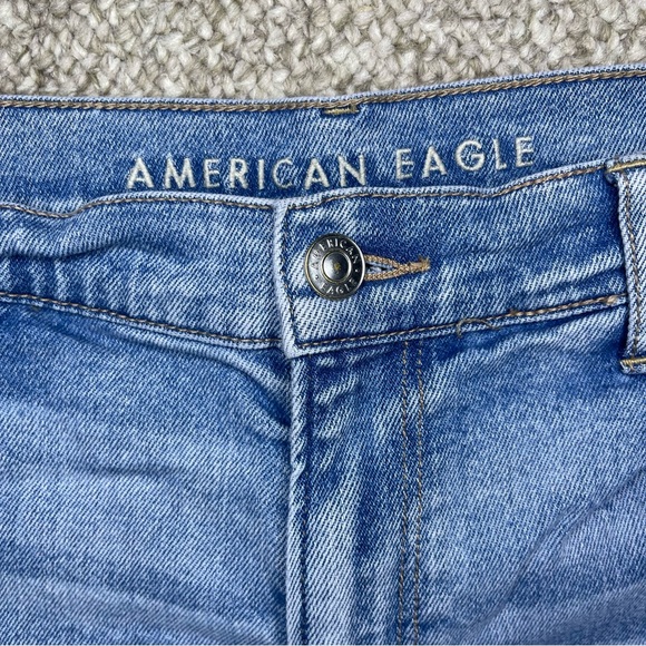 American Eagle Outfitters Jean shorts - Picture 4 of 9